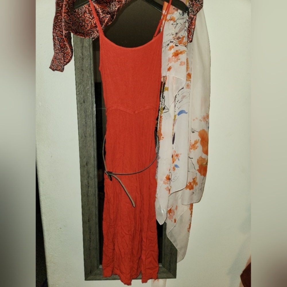 Small romper